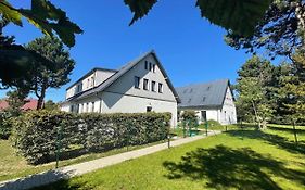 Apartmán Studnice na Vysočině
